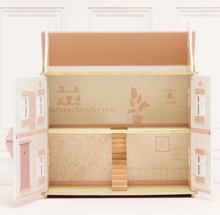 Le Toy Van Sophie's Wooden Dolls House