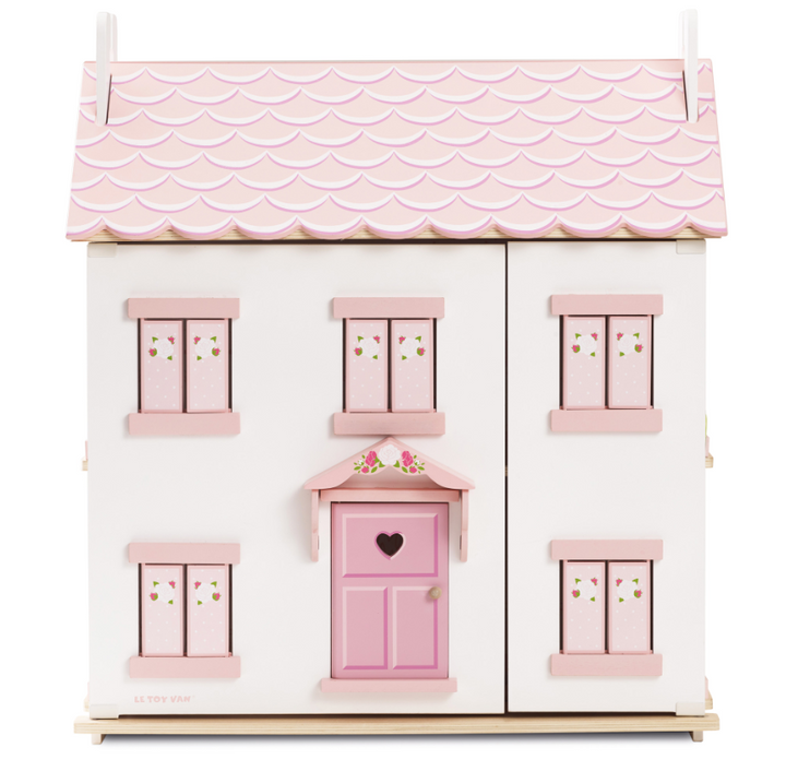 Le Toy Van Sophie's Wooden Dolls House