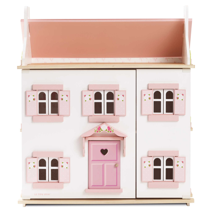 Le Toy Van Sophie's Wooden Dolls House