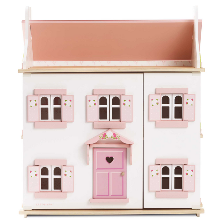 Le Toy Van Sophie's Wooden Dolls House