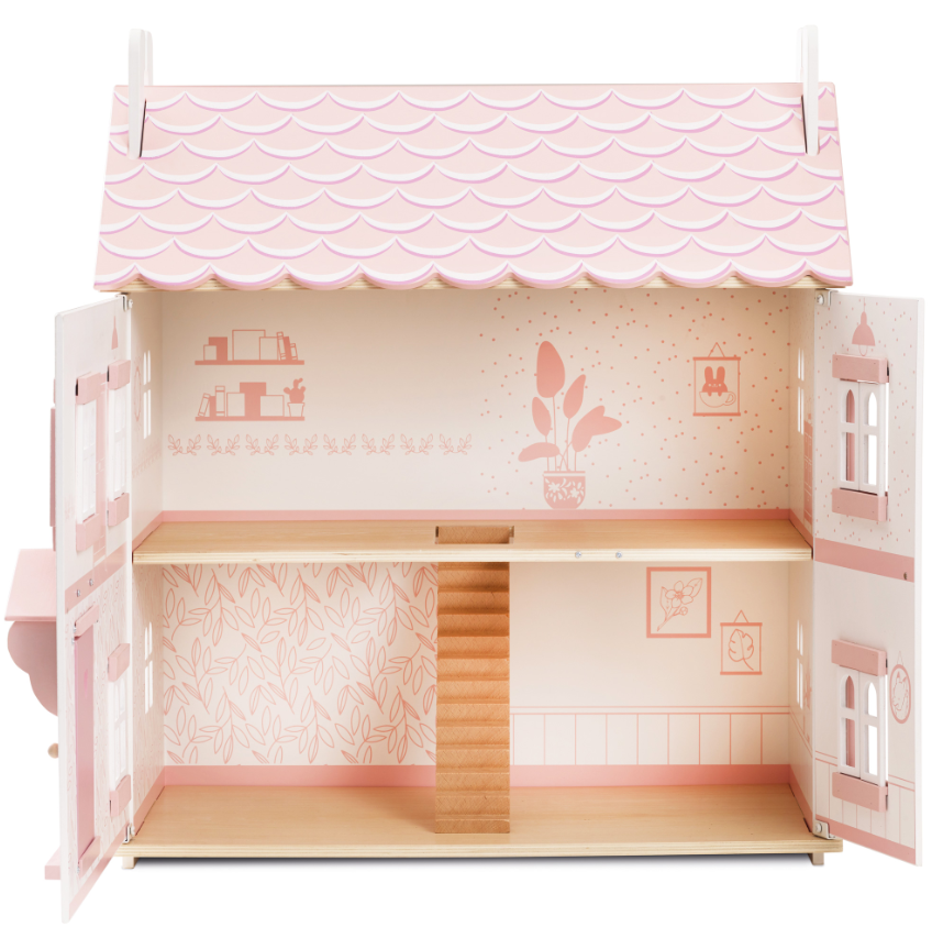 Le Toy Van Sophie's Wooden Dolls House