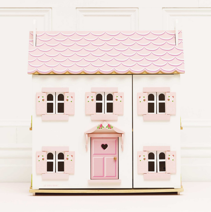 Le Toy Van Sophie's Wooden Dolls House