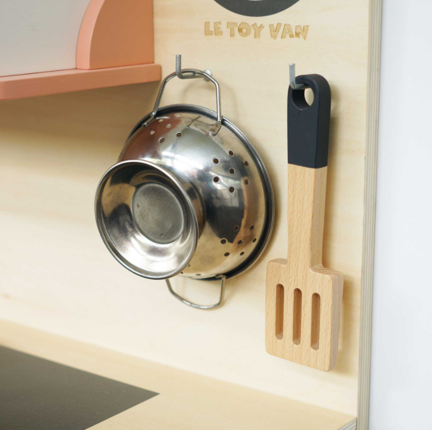 Le Toy Van Wooden Play Kitchen