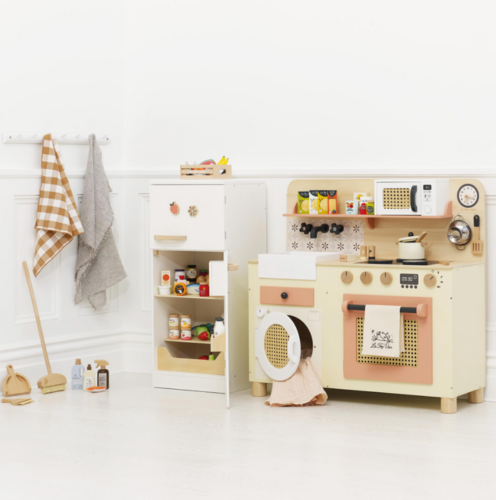 Le Toy Van Wooden Play Kitchen