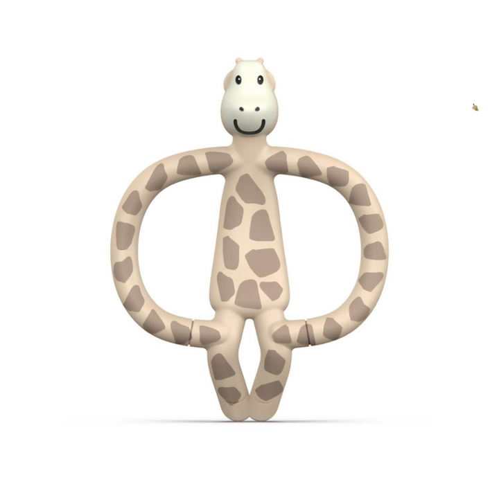 Matchstick Monkey Animal Teether