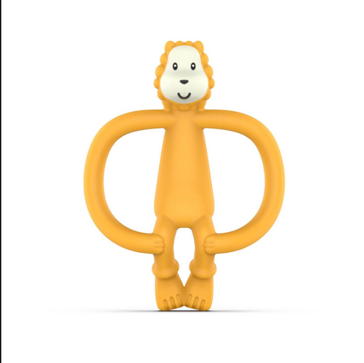 Matchstick Monkey Animal Teether