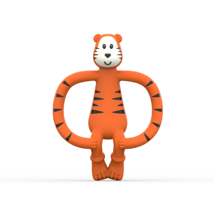 Matchstick Monkey Animal Teether