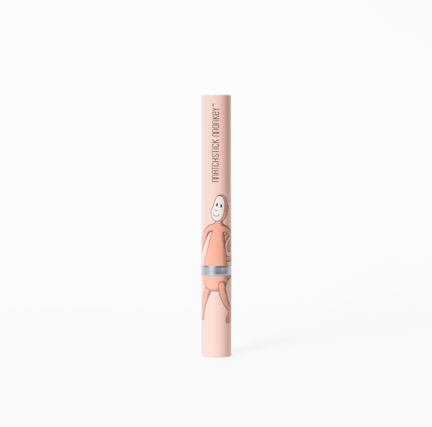 Matchstick Monkey Baby Sonic Toothbrush | 4 Colors