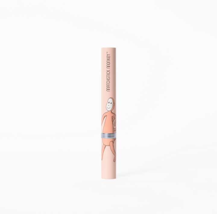 Matchstick Monkey Baby Sonic Toothbrush | 4 Colors
