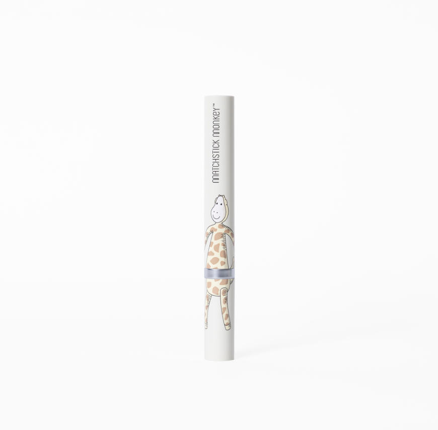 Matchstick Monkey Baby Sonic Toothbrush | 4 Colors