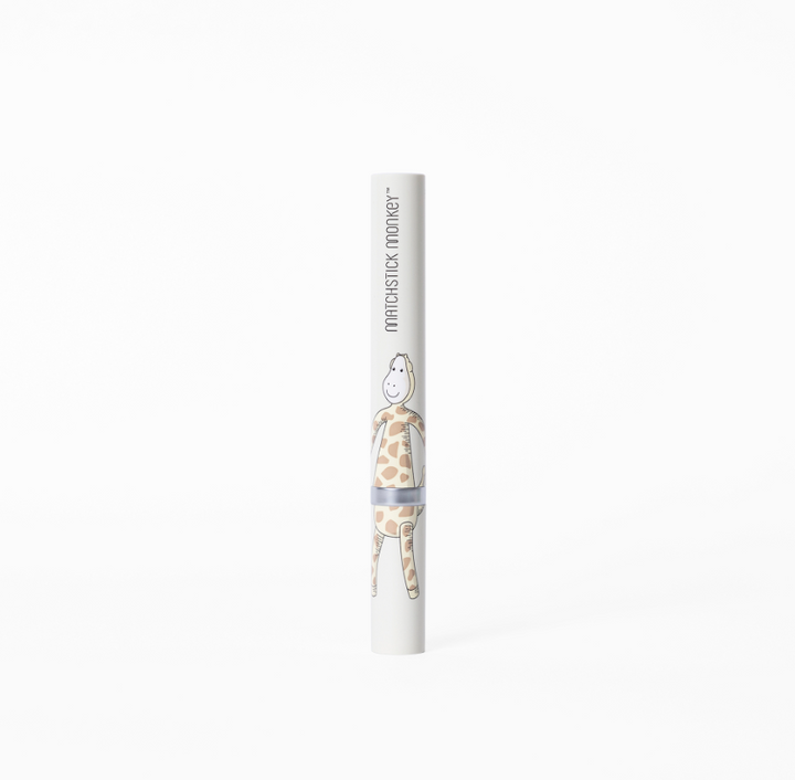 Matchstick Monkey Baby Sonic Toothbrush | 4 Colors