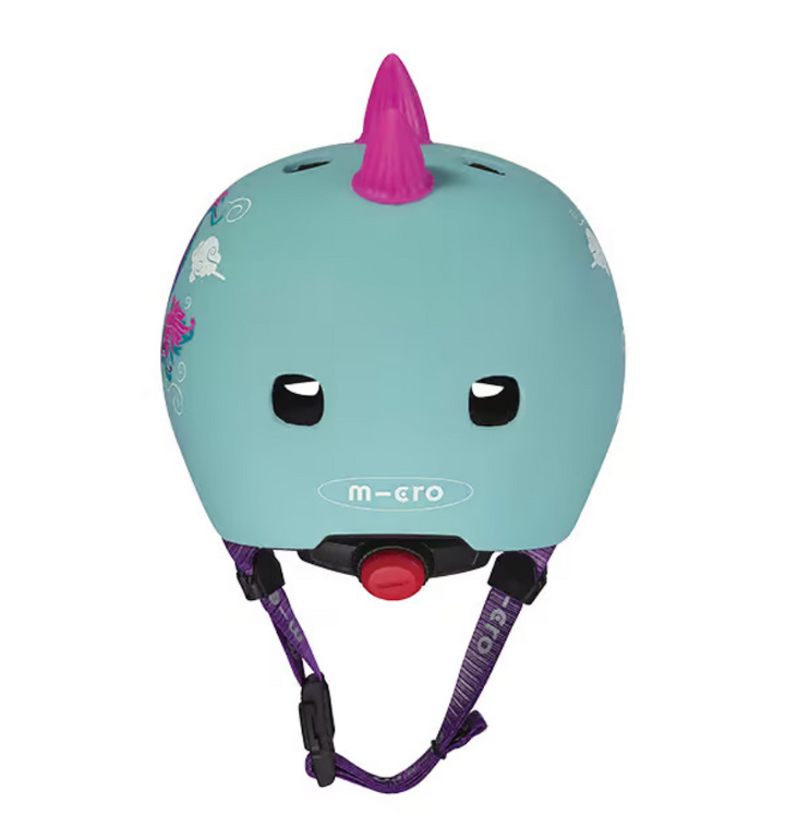 Micro 3D Dragon Helmet - Small