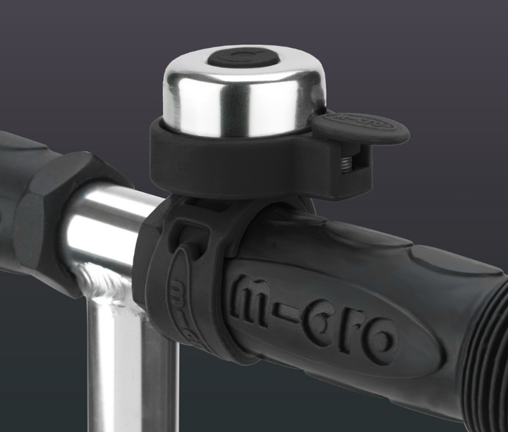 Micro Bell | 6 Colors