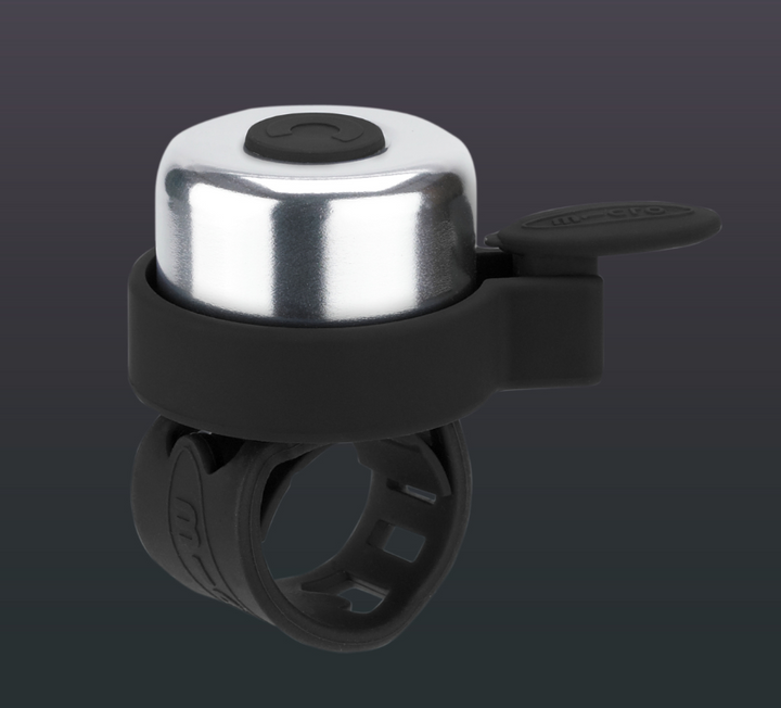 Micro Bell | 6 Colors