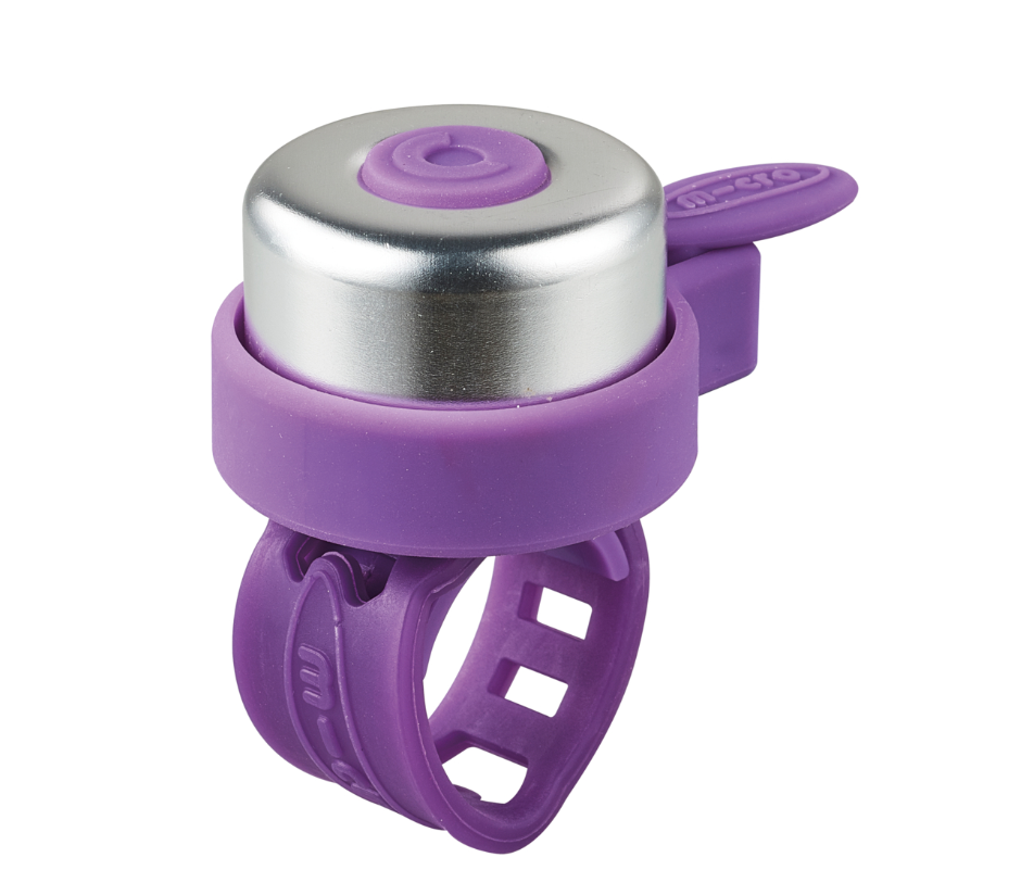 Micro Bell | 6 Colors