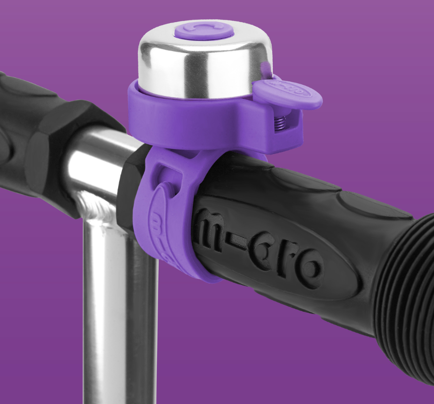 Micro Bell | 6 Colors