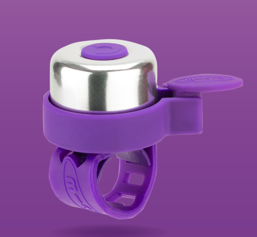Micro Bell | 6 Colors