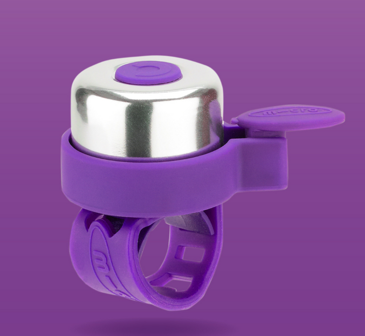 Micro Bell | 6 Colors