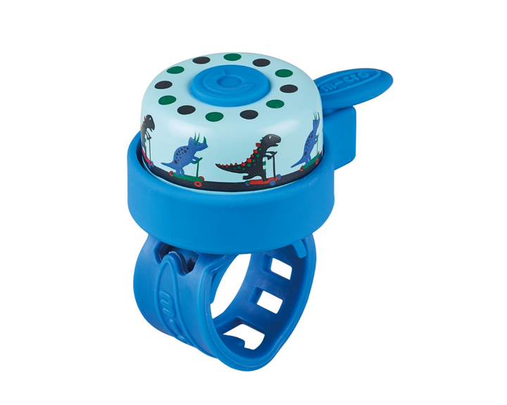 Micro Bell | 6 Colors