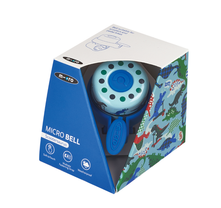 Micro Bell | 6 Colors