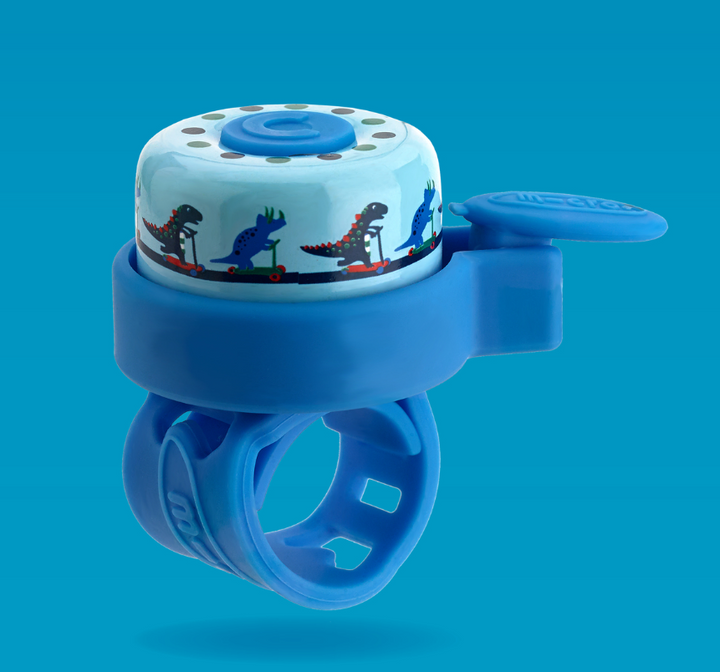 Micro Bell | 6 Colors