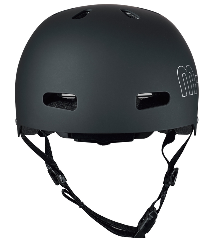 Micro Black Helmet - Medium