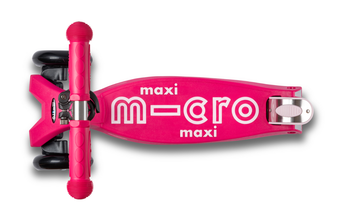 Micro Maxi  Deluxe | 3 Colors