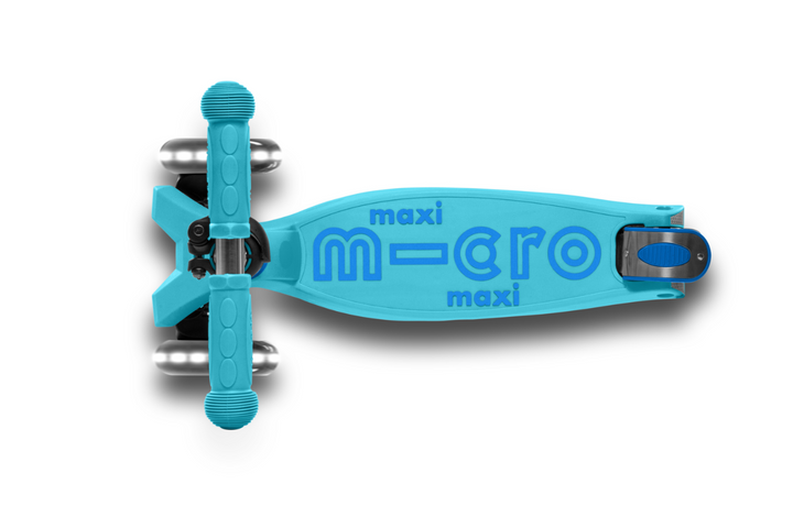 Micro Maxi Deluxe Foldable LED | 5 Colors
