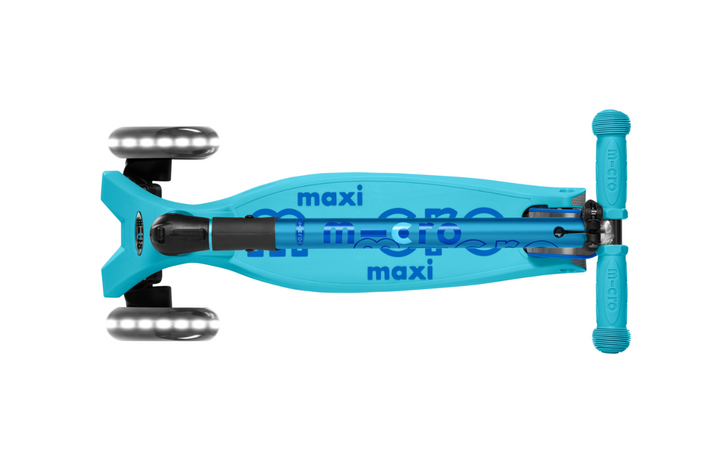 Micro Maxi Deluxe Foldable LED | 5 Colors