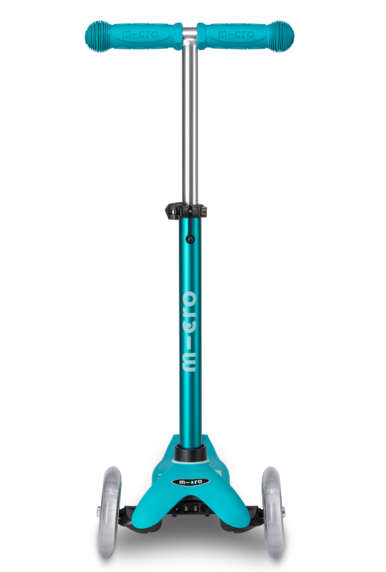 Micro Mini Deluxe | 4 Colors