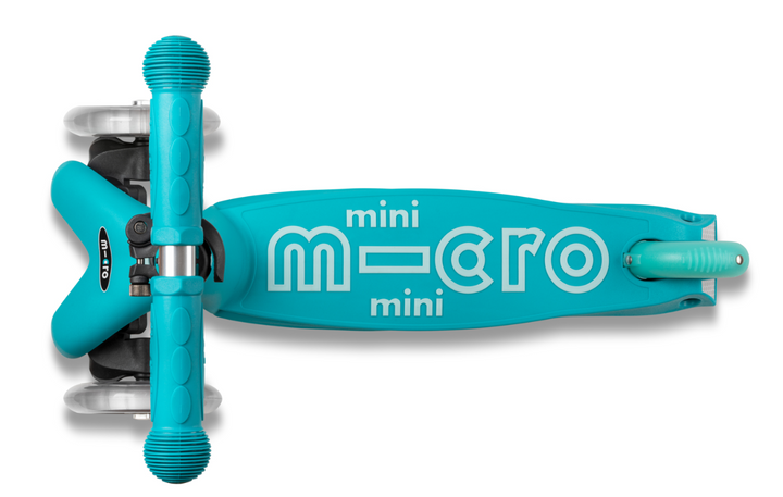 Micro Mini Deluxe | 4 Colors