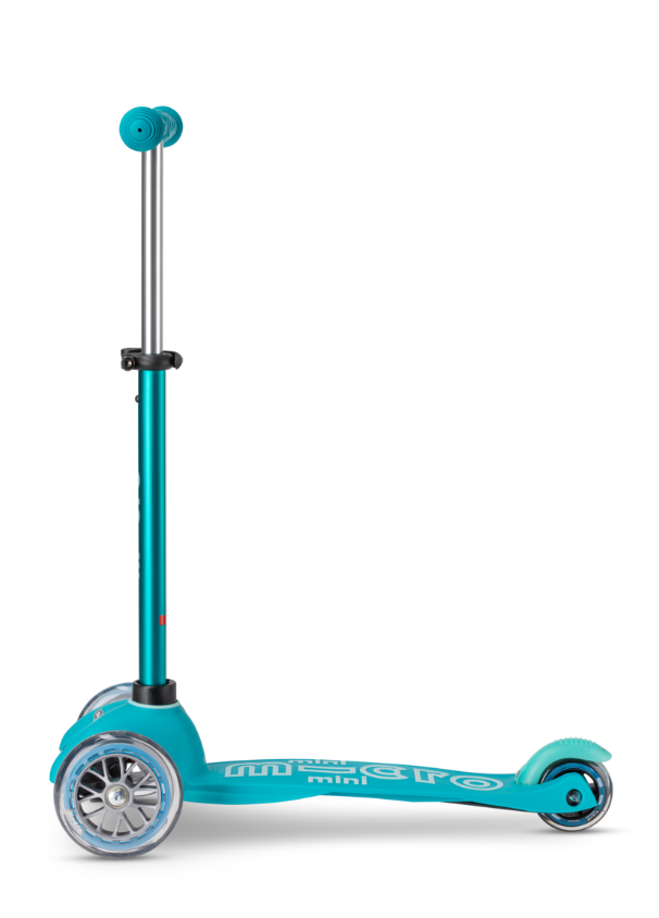 Micro Mini Deluxe | 4 Colors