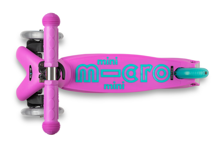 Micro Mini Deluxe | 4 Colors