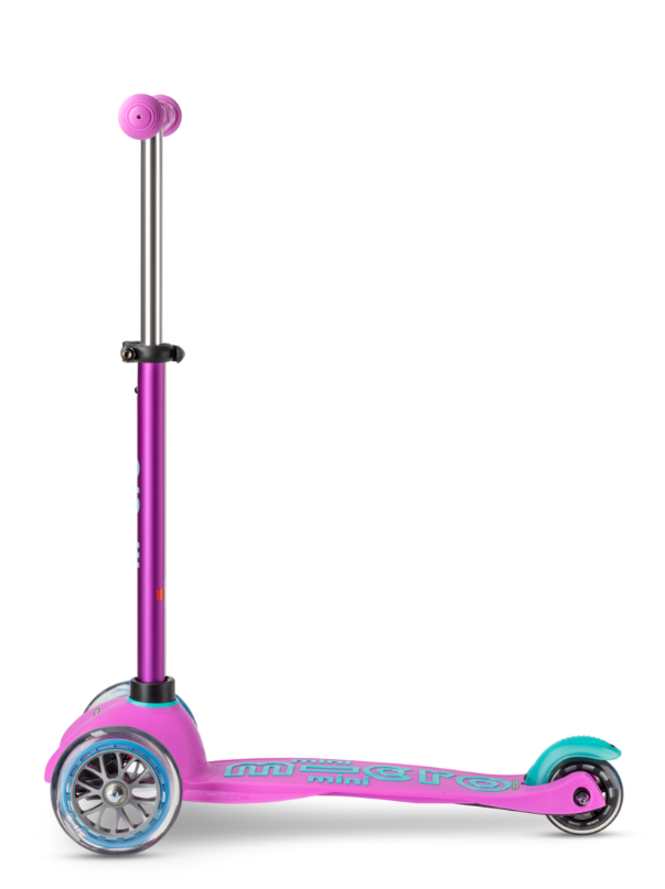 Micro Mini Deluxe | 4 Colors