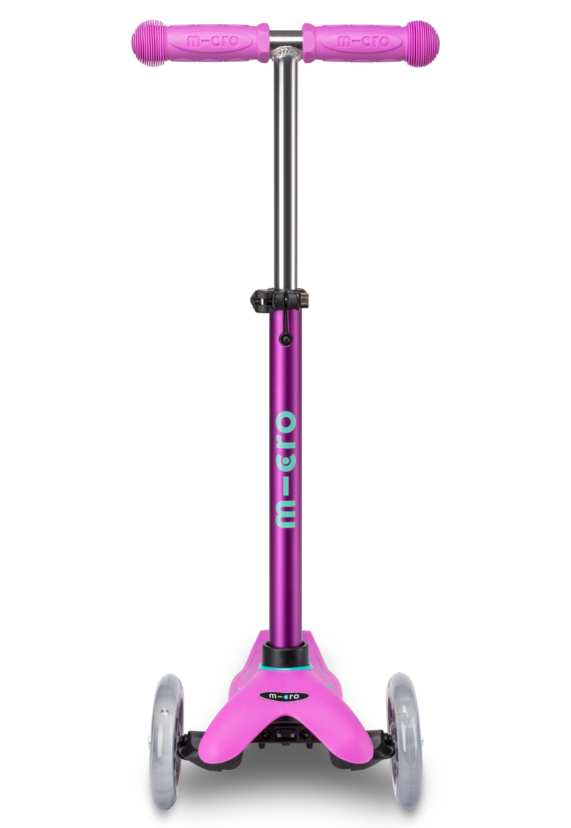 Micro Mini Deluxe | 4 Colors