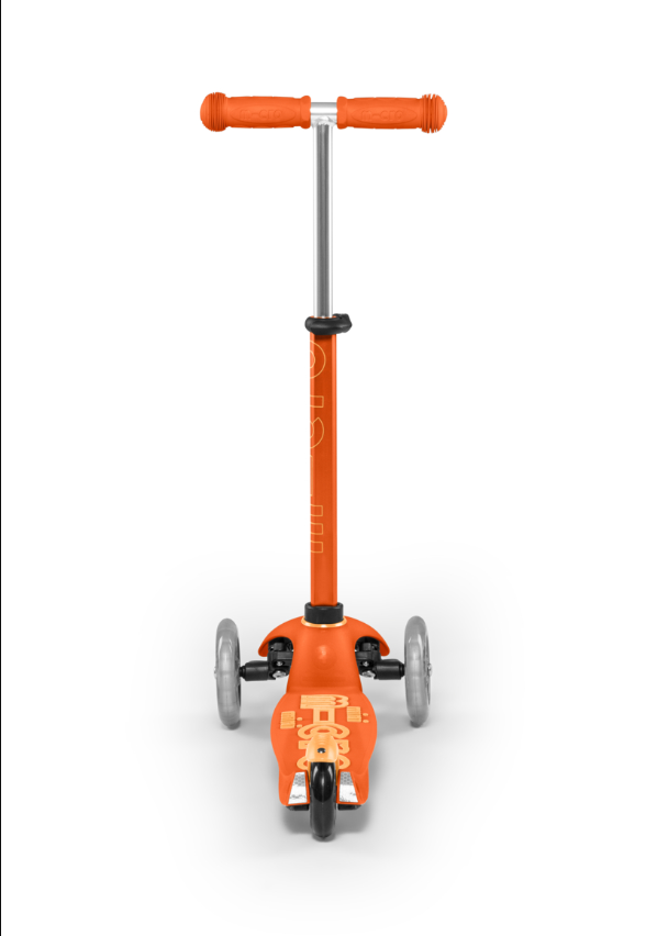 Micro Mini Deluxe | 4 Colors