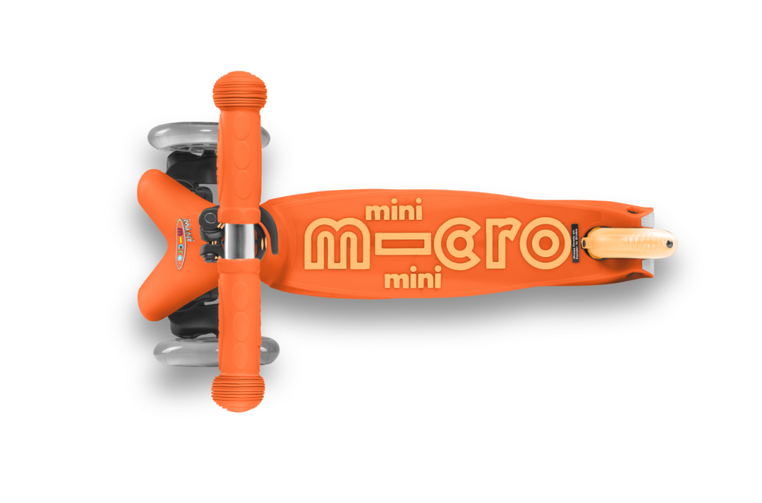 Micro Mini Deluxe | 4 Colors