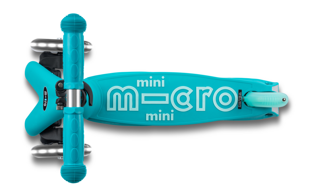 Micro Mini  Deluxe Foldable LED | 5 Colors