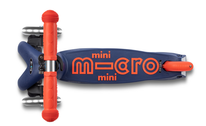 Micro Mini  Deluxe Foldable LED | 5 Colors