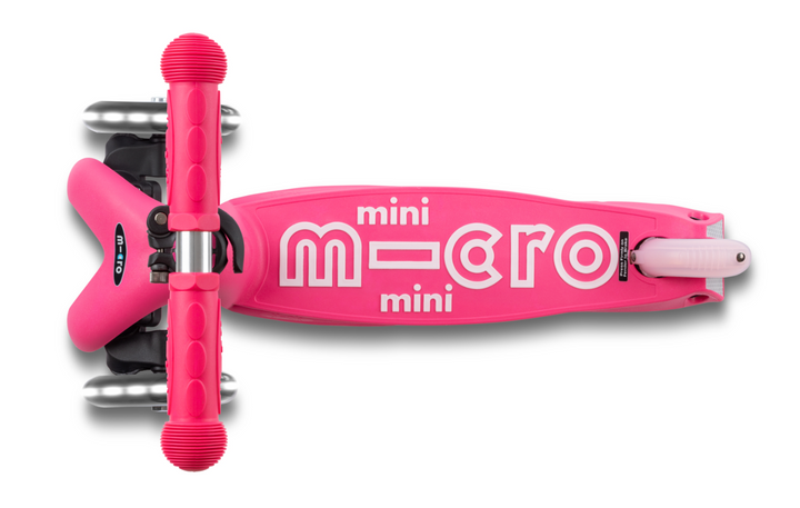 Micro Mini  Deluxe Foldable LED | 5 Colors