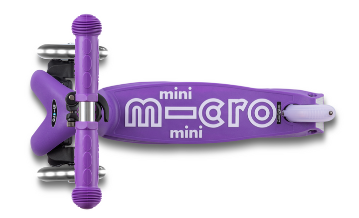 Micro Mini  Deluxe Foldable LED | 5 Colors