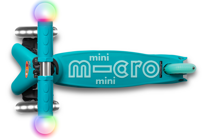 Micro Mini  Deluxe Magic LED | 3 Colors