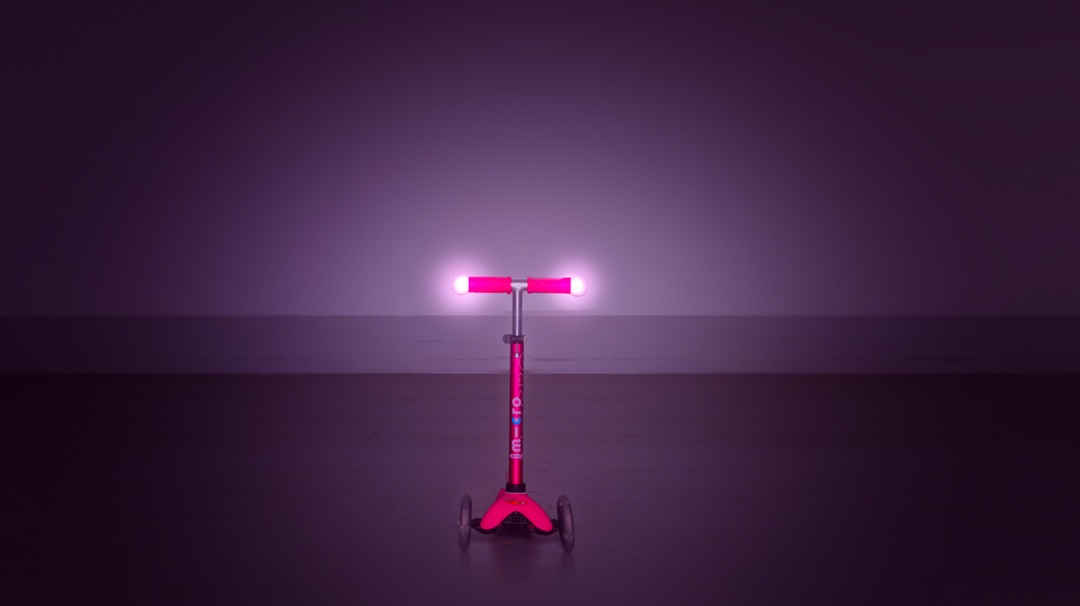 Micro Mini  Deluxe Magic LED | 3 Colors