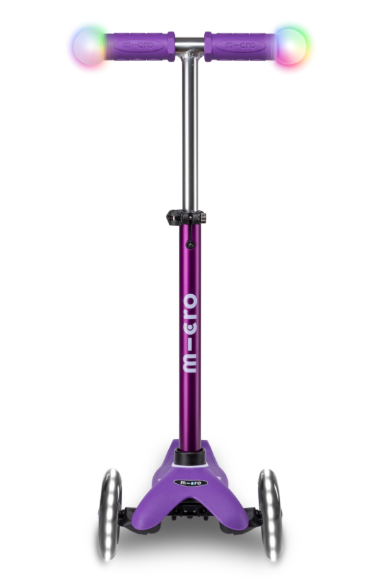 Micro Mini  Deluxe Magic LED | 3 Colors