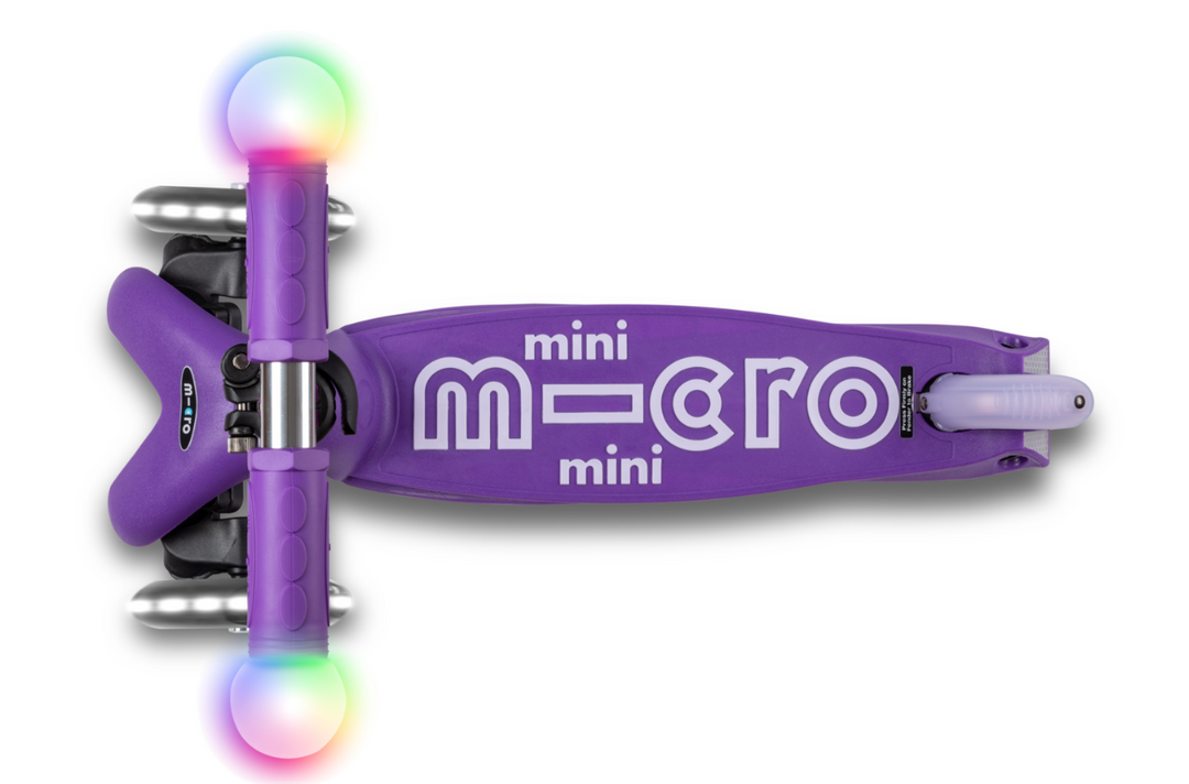 Micro Mini  Deluxe Magic LED | 3 Colors