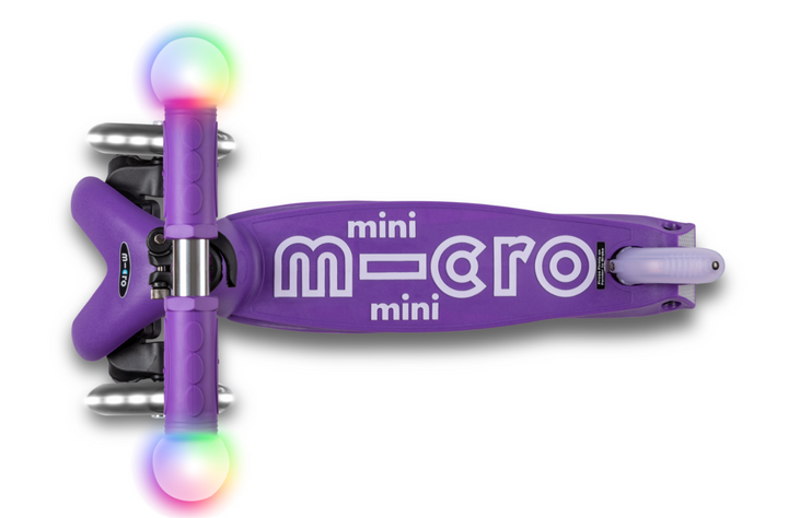 Micro Mini  Deluxe Magic LED | 3 Colors