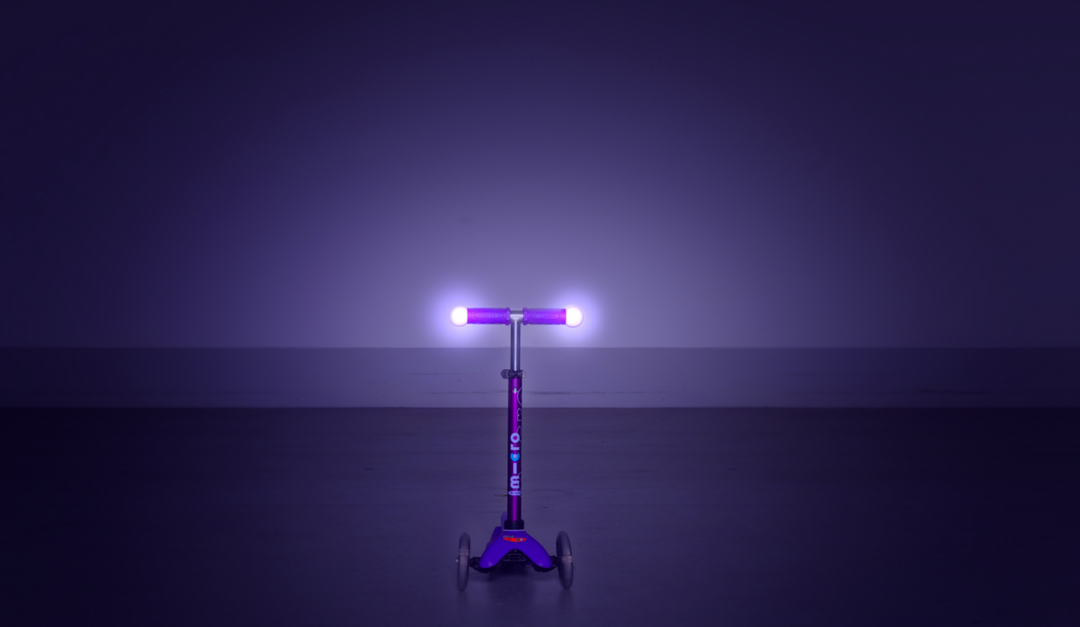 Micro Mini  Deluxe Magic LED | 3 Colors