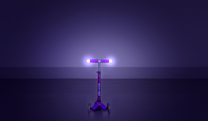 Micro Mini  Deluxe Magic LED | 3 Colors