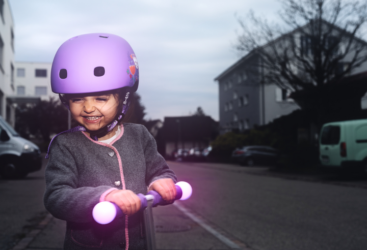 Micro Mini  Deluxe Magic LED | 3 Colors