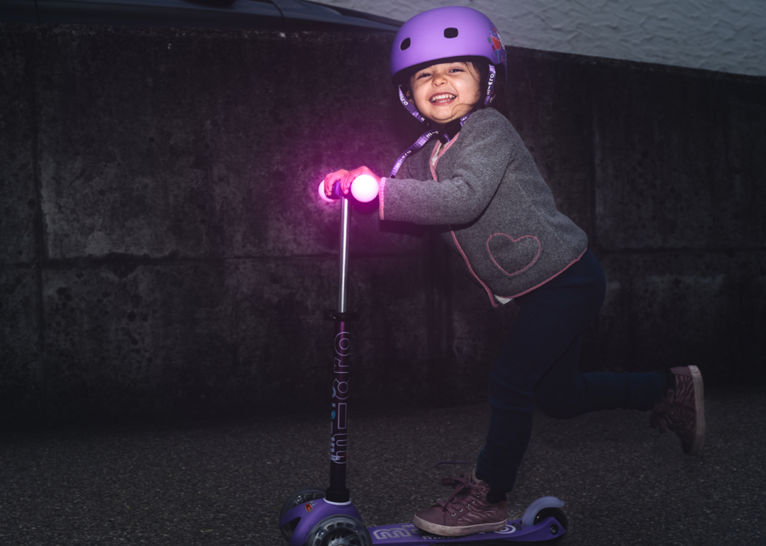 Micro Mini  Deluxe Magic LED | 3 Colors